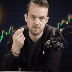 “The longer Bitcoin levels off, the bigger the breakout will be”: Van de Poppe