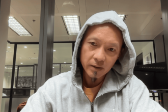 Willy Wu issues warning as Bitcoin rises to $69,000