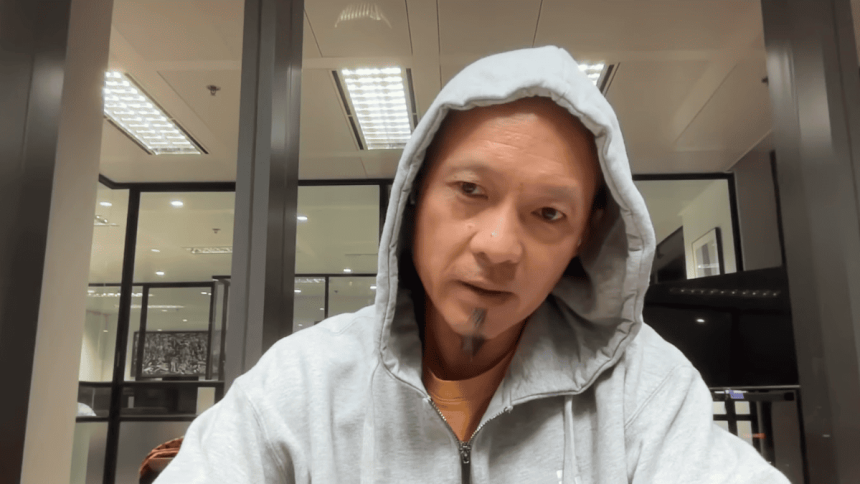 Willy Wu issues warning as Bitcoin rises to $69,000