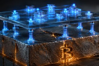 84% of BTC hashrate secured Bitcoin DeFi in Q1, but miners saw little fee upside