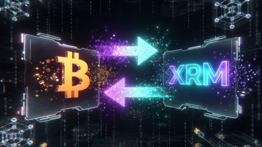 THORChain launches exchange between Bitcoin and Monero