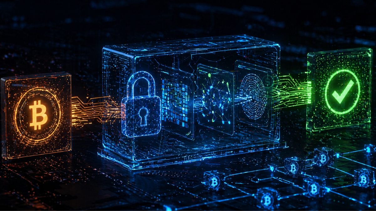New technology attempts to make Bitcoin programmable without touching it