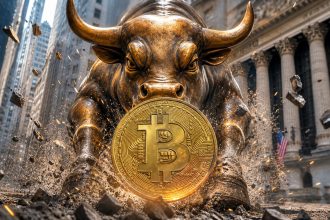 Bitcoin bulls aim for $90,000 this week after briefly regaining $80,000