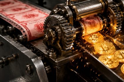 Bitcoin keeps rallying mid-month – Is Saylor using Strategy’s STRC funding loop to pump BTC?
