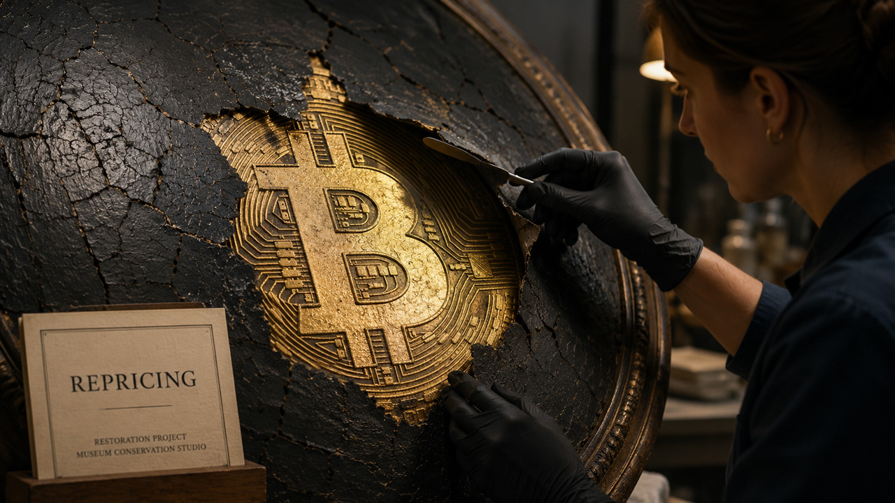 Bitcoin exceeds $82,000, shorts disappear as President Trump suspends Operation Hormuz and oil prices soar