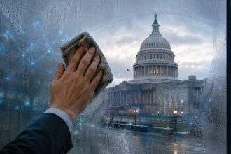 Bitcoin rips as CLARITY Act clears major Senate Committee hurdle, advances to the full Senate floor