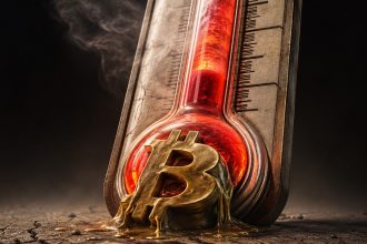 Bitcoin price just lost $80k because US PPI hit 6% matching 2022 levels, stoking inflation fears