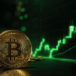 Bitcoin purchases by institutional investors reach highest since 2025
