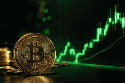 Bitcoin purchases by institutional investors reach highest since 2025