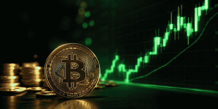 Bitcoin purchases by institutional investors reach highest since 2025
