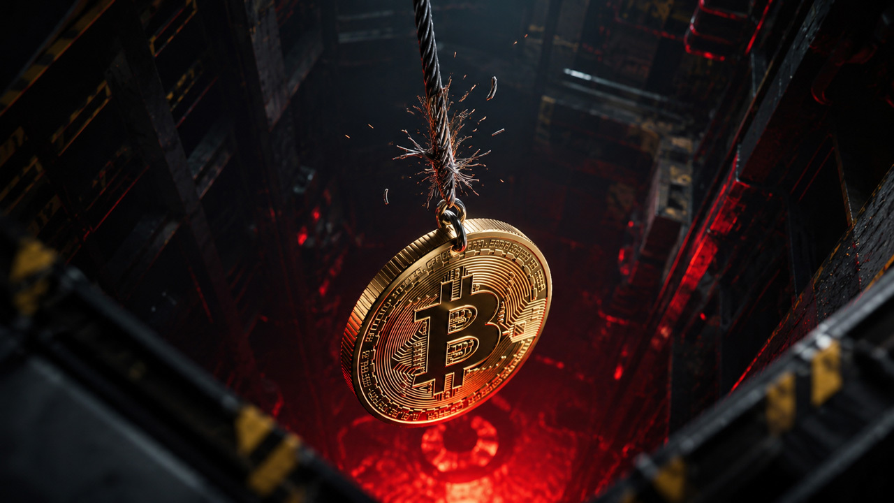 Bitcoin traders brace for $1 billion liquidation trap after inflation shock tops $80,000