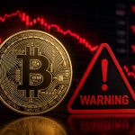 Bitcoin warning