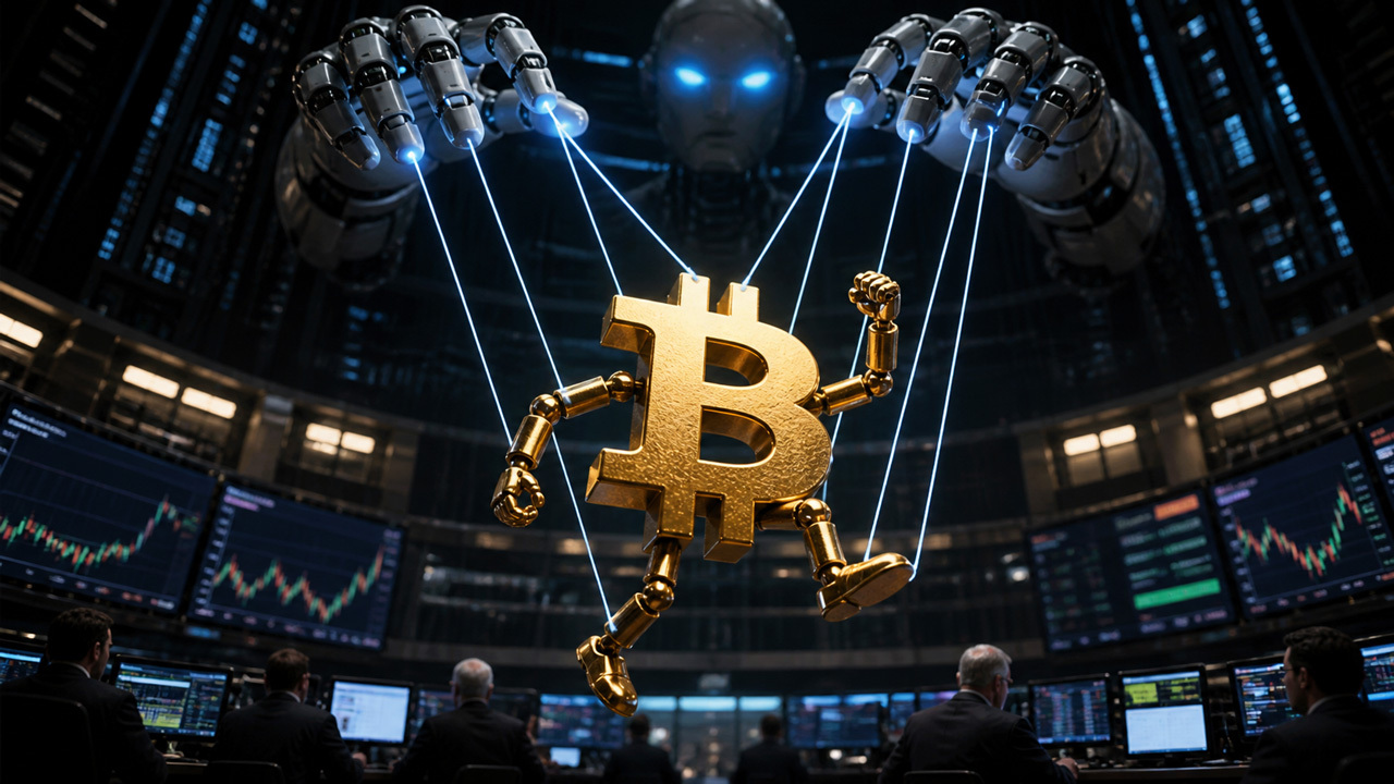 Bitcoin’s $80,000 recall is starting to look like a temporary, Asia-led, fake AI trade