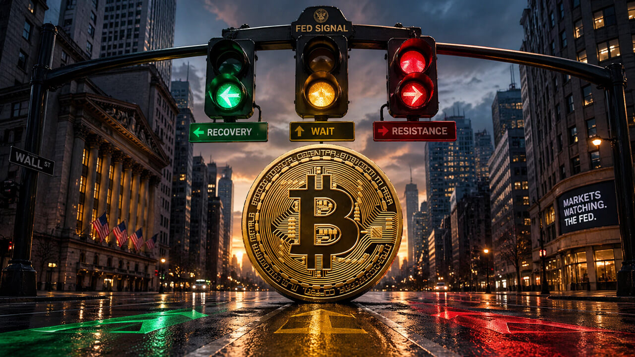 Bitcoin’s next breakout will depend on whether investors view $80,000 as relief, resistance, or the beginning of a new recovery.
