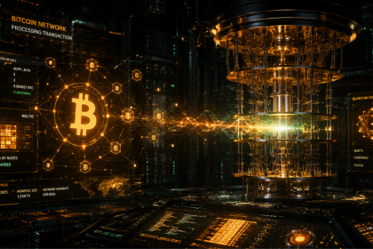 Why is Lattice the perfect post-quantum replacement for Bitcoin?