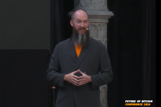 Jameson Ropp warns Knots nodes running BIP-110 that Bitcoin will run out