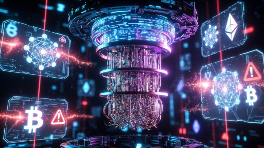 Bitcoin faces the most difficult post-quantum transition in the ecosystem: report