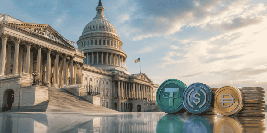 Clarity Act regains momentum in Senate after agreement on stablecoin incentives