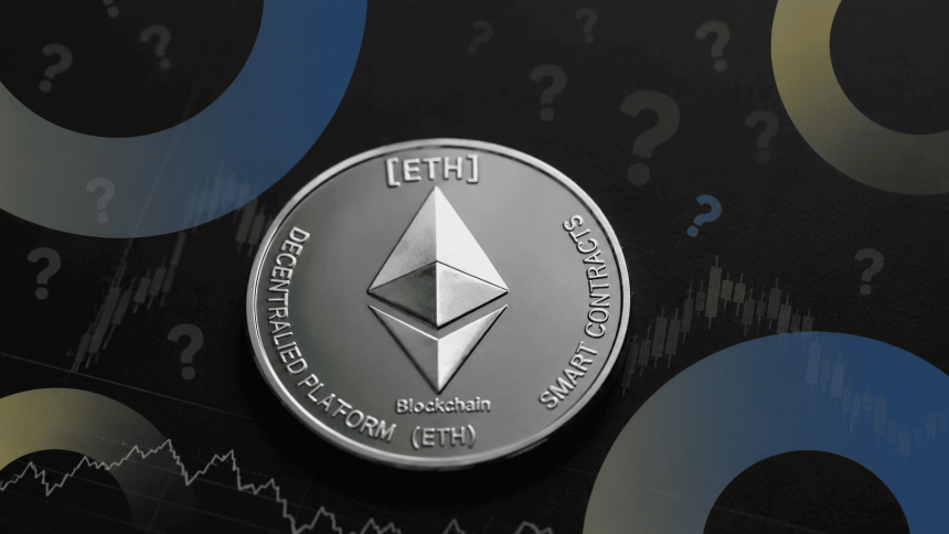 Standard Chartered values ​​Ethereum at $40,000 despite price drop