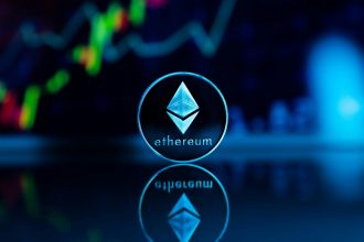 Ethereum now carries more value than Bitcoin over its network – Pundit Shares