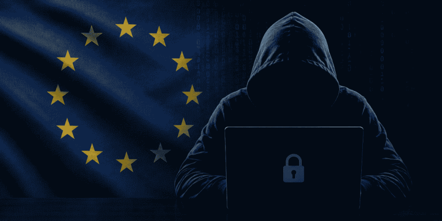 In Europe, 82% of attacks are focused on crypto holders