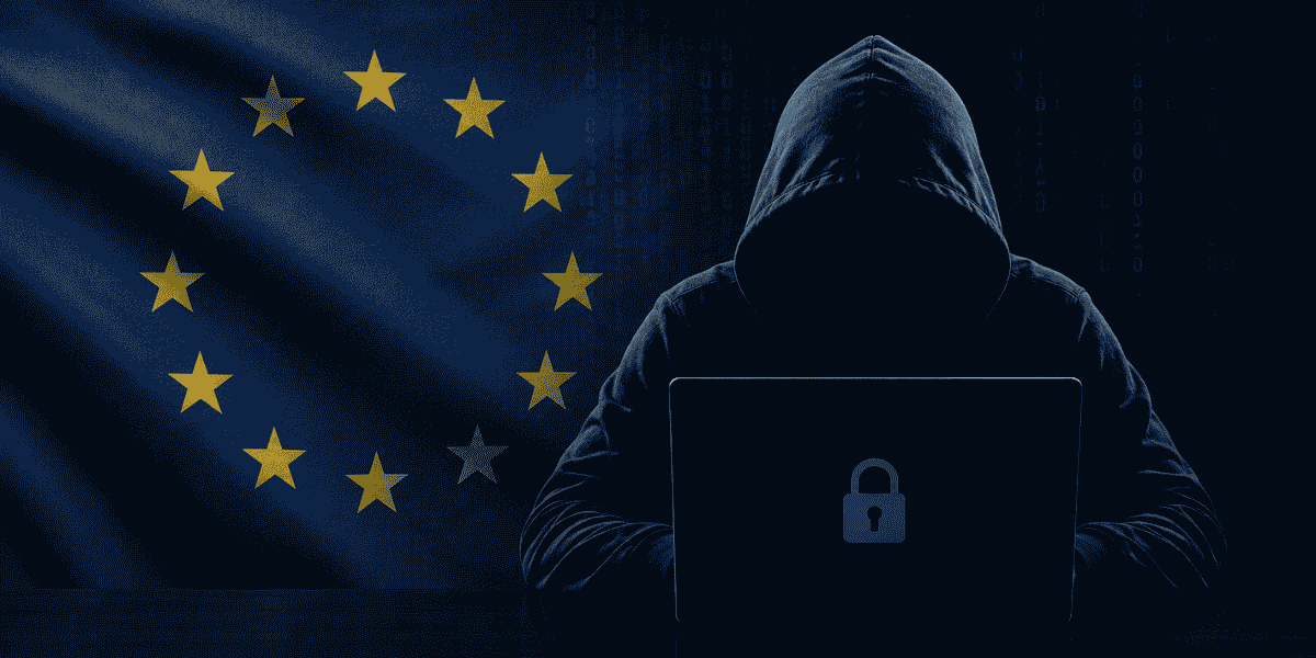 In Europe, 82% of attacks are focused on crypto holders