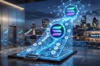 tokenized fund in Solana