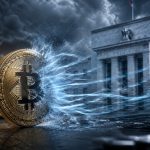 Bitcoin’s Fed cut trade flips as bond market turns into the risk