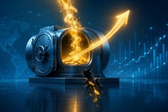 Forward Industries revenue jumped to $13M on SOL staking rewards, but losses widened sharply as Solana treasury marks weighed heavily.