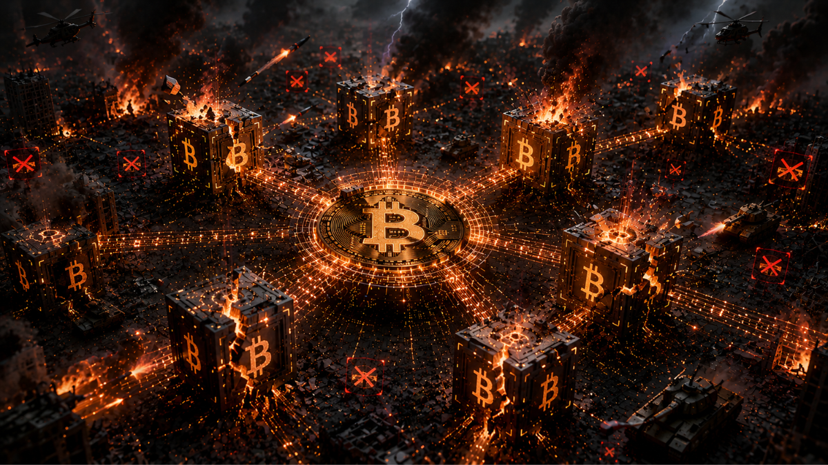 Despite on-chain data, Bitcoin’s “customer war” won’t subside