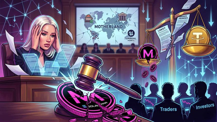 Iggy Azalea faces lawsuit related to Solana-based meme coin project