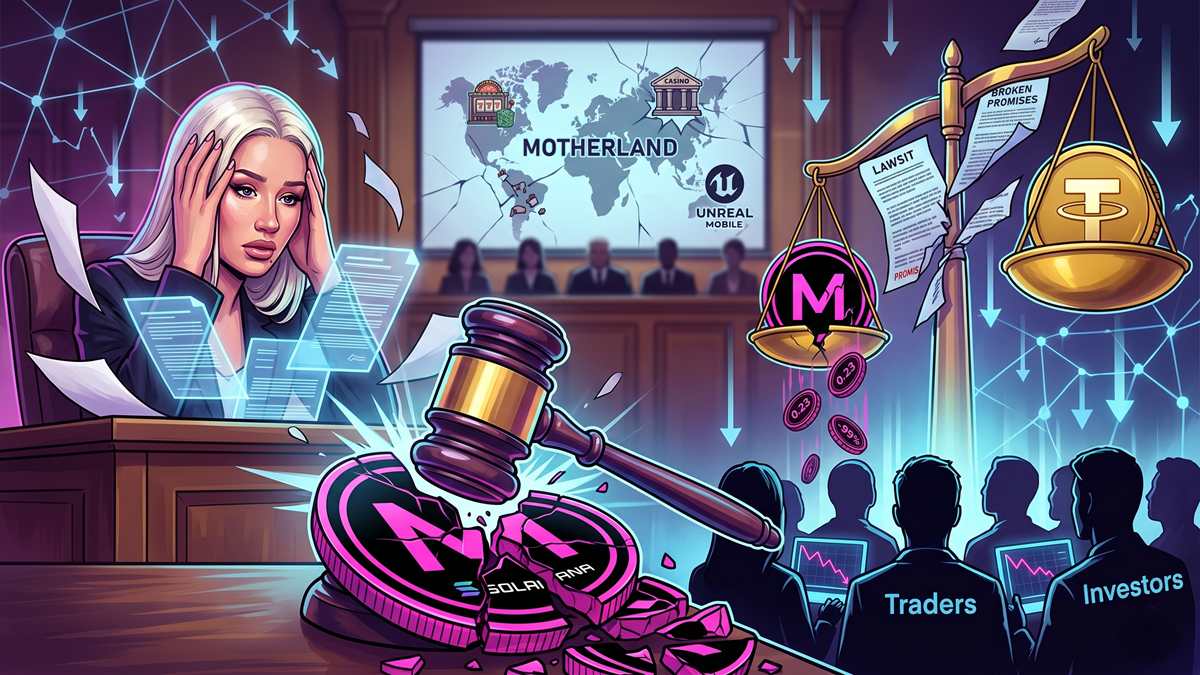 Iggy Azalea faces lawsuit related to Solana-based meme coin project