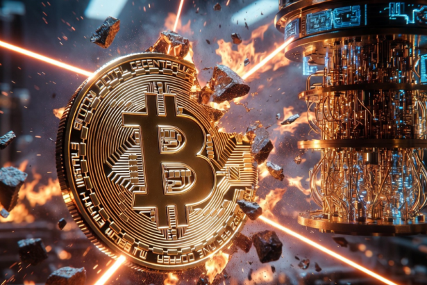 Jameson Ropp warns that Bitcoin's quantum risk exceeds price