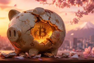 Japan Bitcoin ETF plan ready to open route into household savings