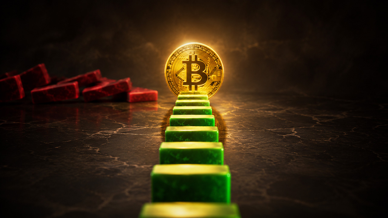 Morgan Stanley MSBT ends its first trading month with zero outflows as Bitcoin ETFs experience inflows for 6 consecutive weeks