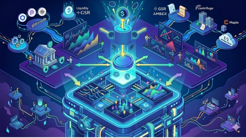 OKX launches protocol that allows developers to create their own exchanges
