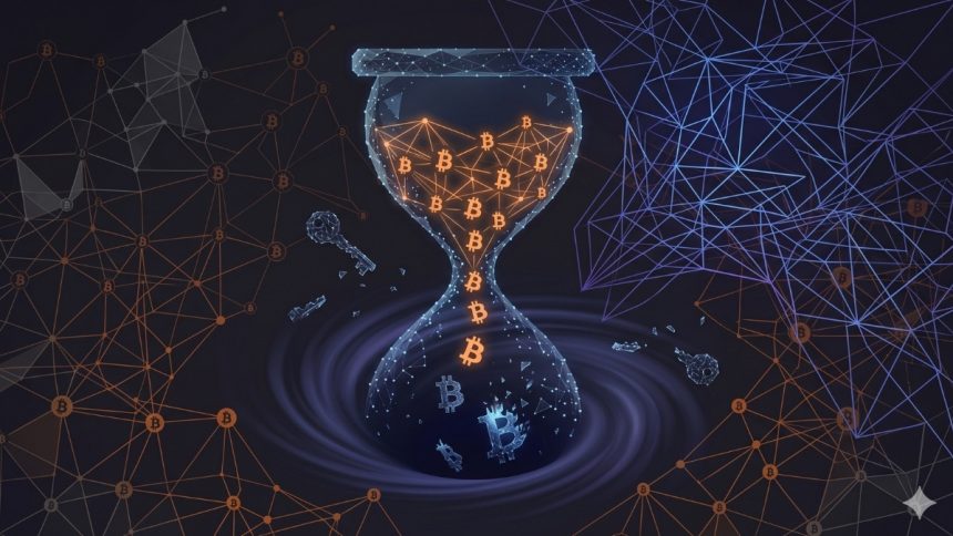 Someone burned 107BTC into an unrecoverable Bitcoin address