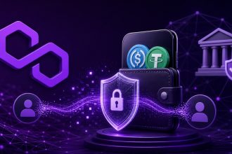 Polygon enables private transfers without disclosing amount or participants