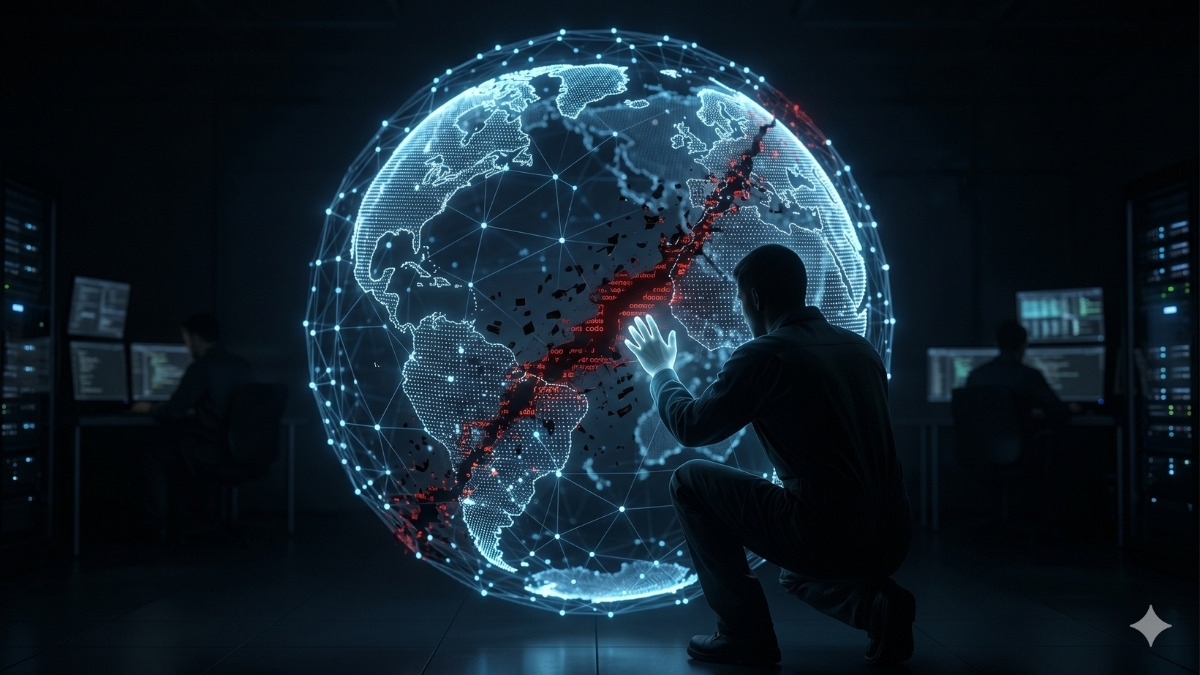 Critical Bitcoin Core vulnerability has been active for almost a decade