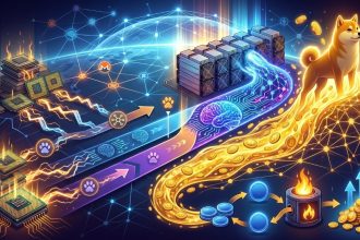 Qubic finishes stage with Monero and completes migration to Dogecoin