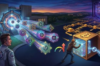 NIST selects nine new algorithms to combat quantum threats