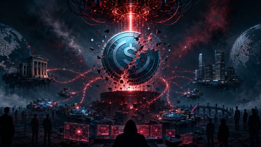 Stablecoins will be preferred targets for quantum attacks: Project Eleven