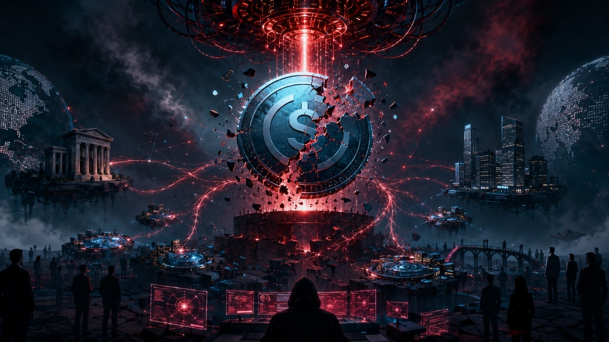 Stablecoins will be preferred targets for quantum attacks: Project Eleven