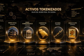 OpenZeppelin evaluates six crypto networks in light of tokenization boom