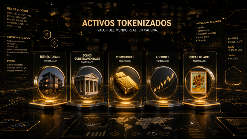OpenZeppelin evaluates six crypto networks in light of tokenization boom