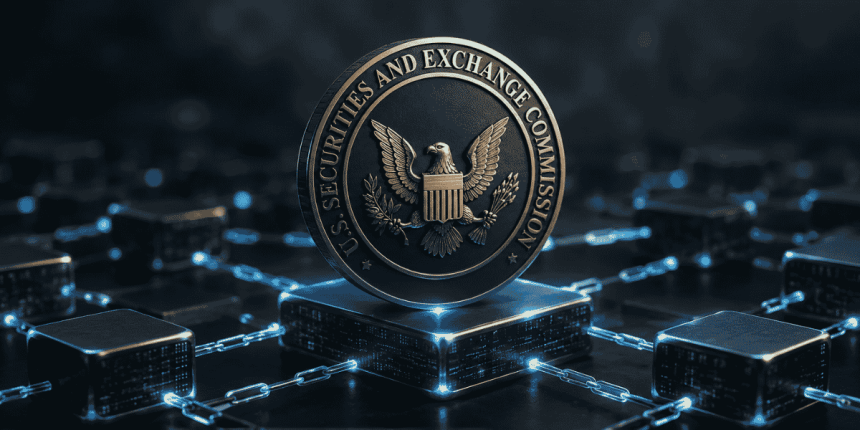 SEC considers modernizing on-chain market rules