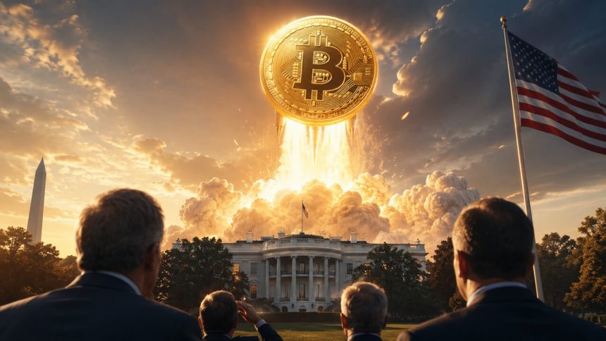 Second Bitcoin ETF issuer predicts BTC hitting $1M – but cuts timeline to within the next US Presidential term