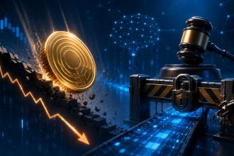 Solana PreStocks tied to Anthropic and OpenAI plunged as both AI companies rejected unauthorized equity transfer structures.