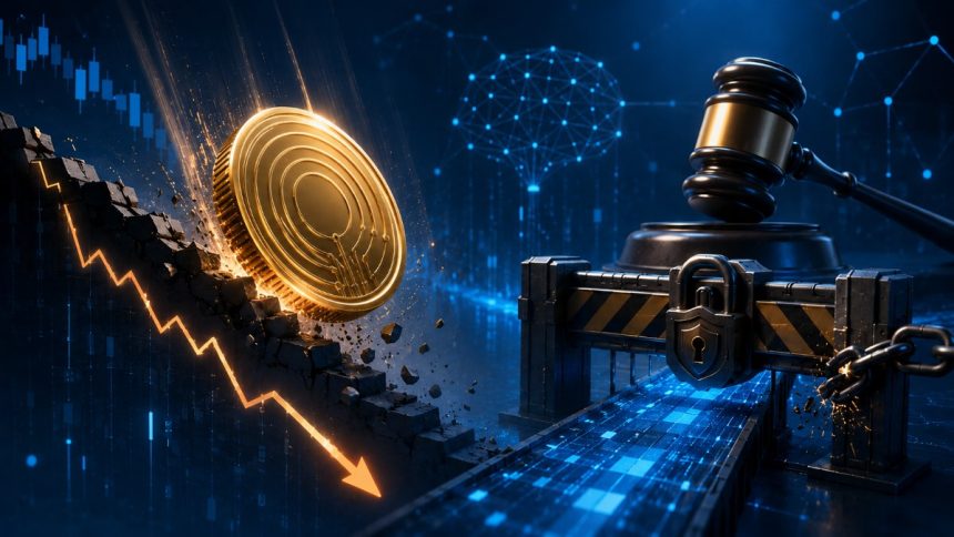 Solana PreStocks tied to Anthropic and OpenAI plunged as both AI companies rejected unauthorized equity transfer structures.