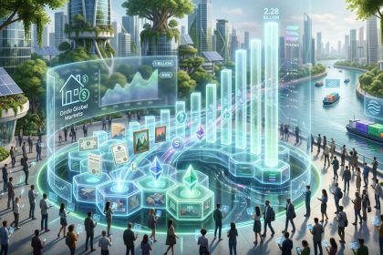 Solana tokenized assets